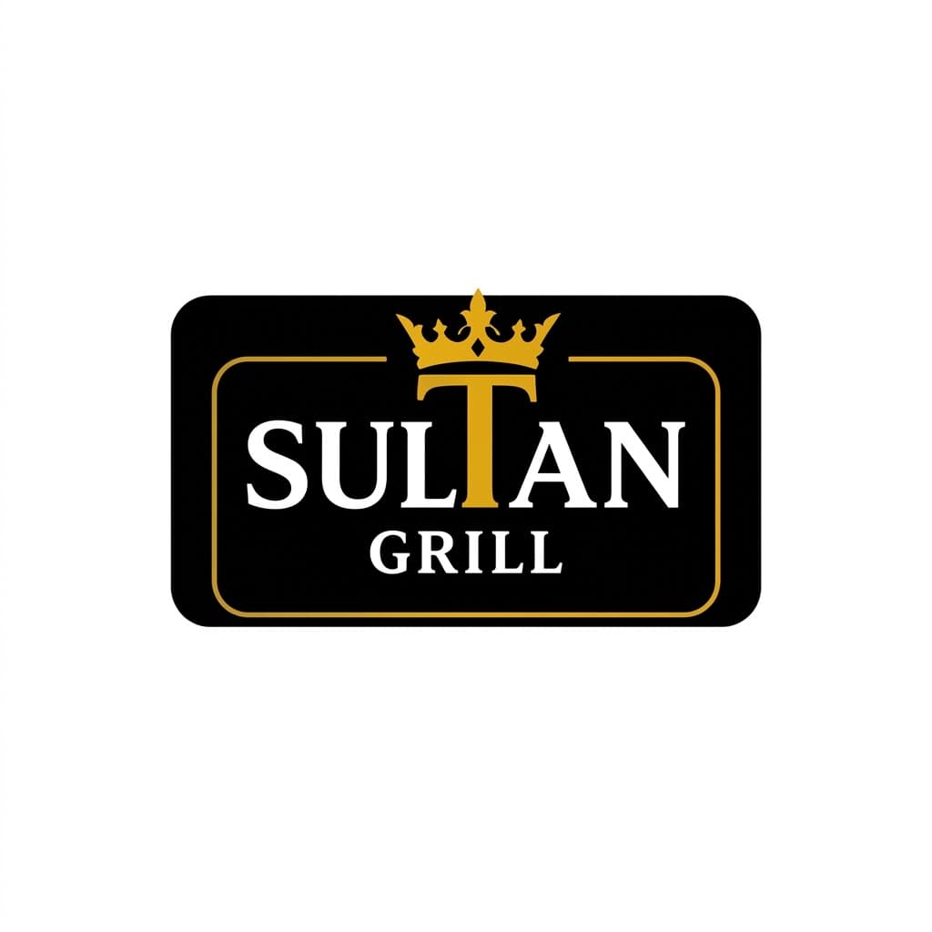 Sultan Grill logo