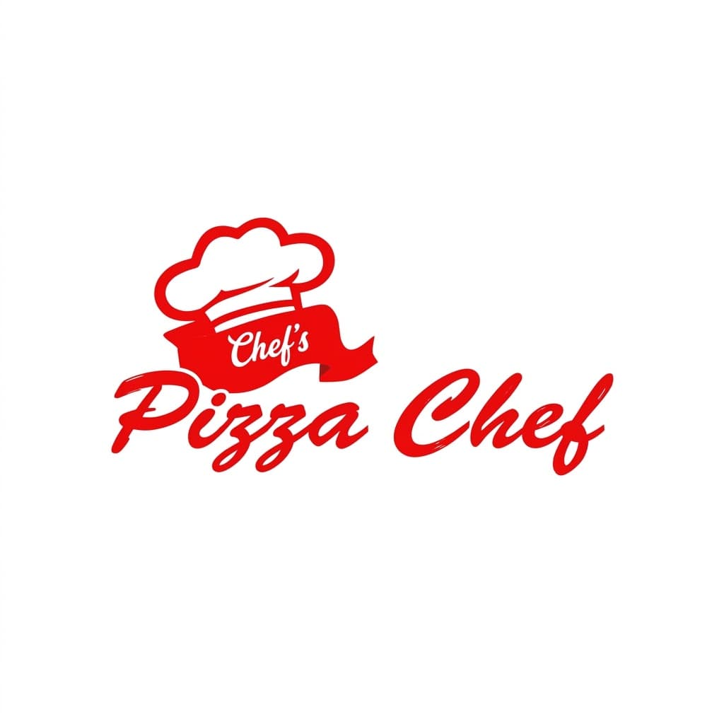 Pizza Chef logo
